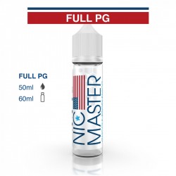 Glicole Propilenico 50ml (in Chubby da 60ml)